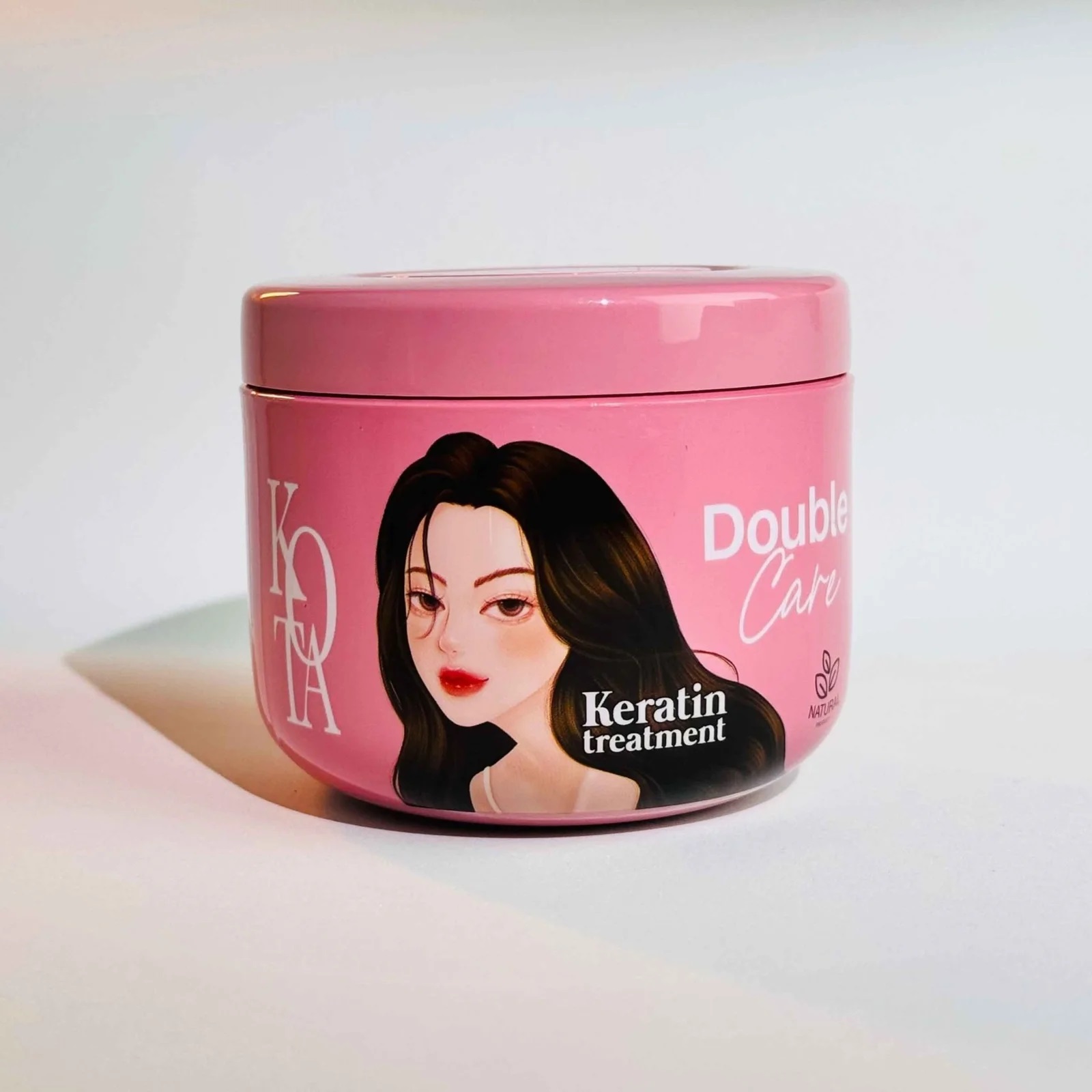 Picture of Kota Keratin Treatment Double Care- 250ml ( Hair Mask Natural Product)