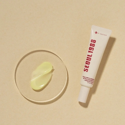 Picture of KSECRET SEOUL 1988 EYE CREAM : RETINAL LIPOSOME 4% + FERMENTED BEAN 30ML