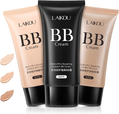 Picture of LAIKOU BB Cream Skincare Product 50 G