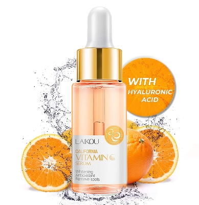Picture of LAIKOU California Vitamin C Serum - 17ml