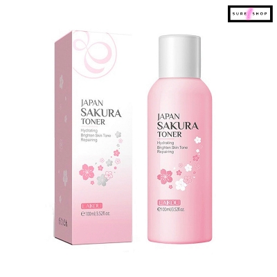 Picture of LAIKOU Sakura Face Toner - 100ml