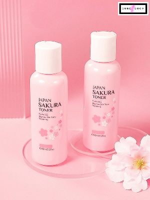 Picture of LAIKOU Sakura Face Toner - 100ml