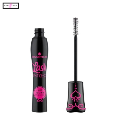 Picture of lash princess curl mascara