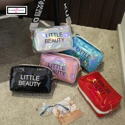 Picture of Little Beauty cute Crossbody  Shoulder Bag