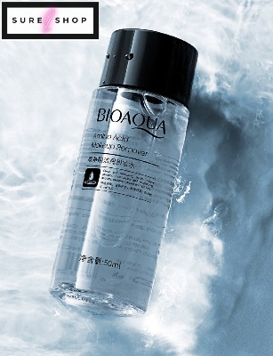 Picture of Makeup Remover Cleansing 50 ML