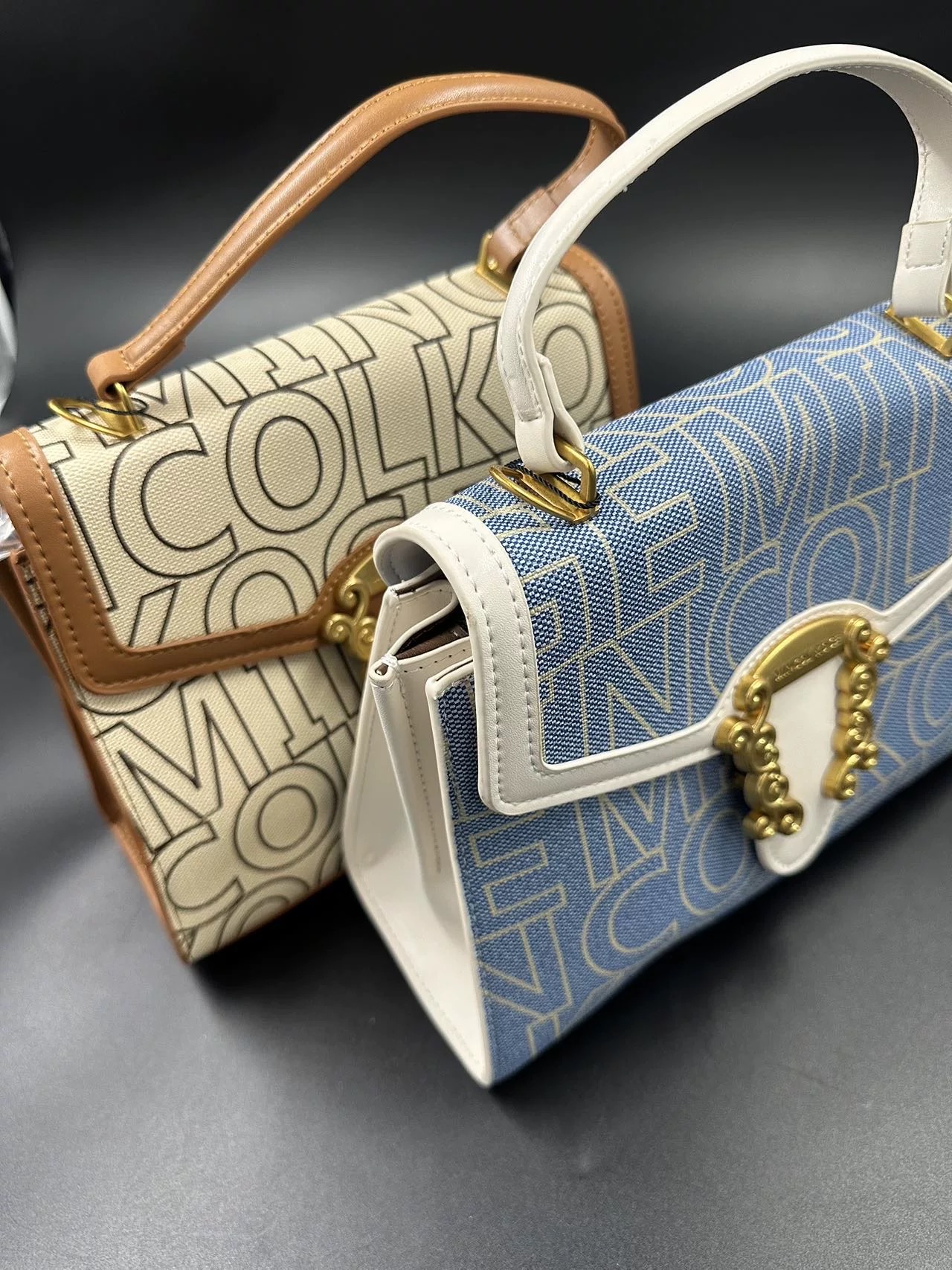 Picture of Mincol Koge Casual Luxury Bags For Women