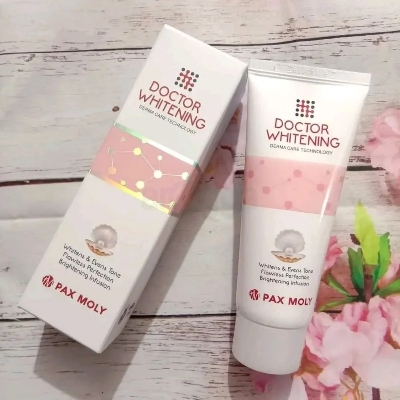 Picture of Paxmoly Doctor Whitening Cream