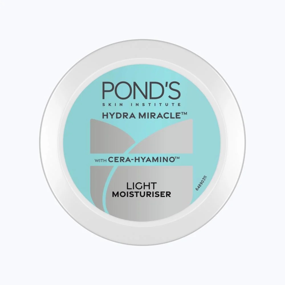 Picture of POND'S Light Moisturizer Cream, 25ml