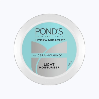 Picture of POND'S Light Moisturizer Cream, 25ml