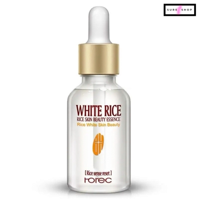 Picture of Rice Extracted Moisturizing Face Serum- 15ml