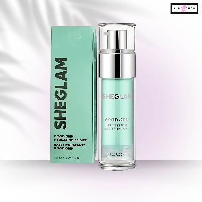 Picture of SHEGLAM Good Grip Hydrating Primer Good Grip - 45ml / 1.52 FL.OZ.