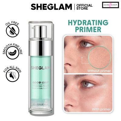 Picture of SHEGLAM Good Grip Hydrating Primer Good Grip - 45ml / 1.52 FL.OZ.