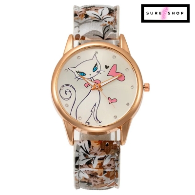 Picture of Trending watches for girls and women