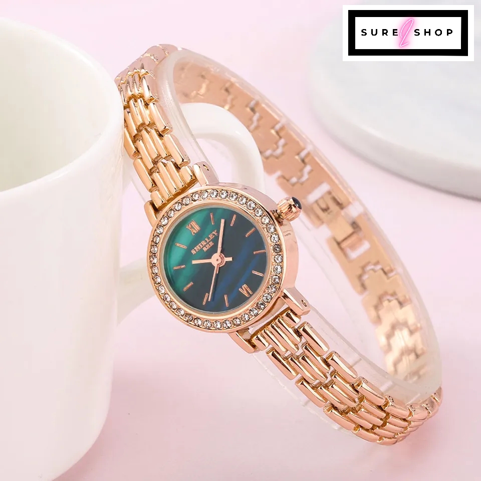 Picture of Trending watches for girls and women