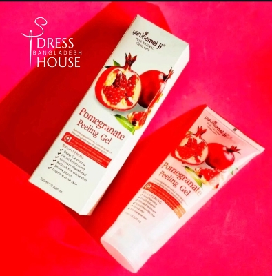 Picture of Yan Namei Ji Pomegranate Peeling Gel-