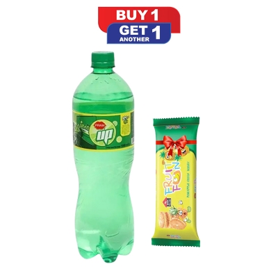 Picture of PRAN Up 1000 ml