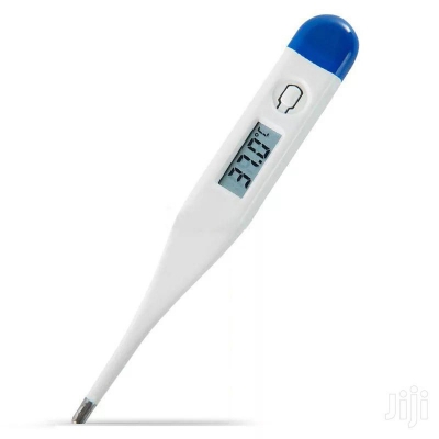 Picture of Digital Baby Thermomete - Reveno