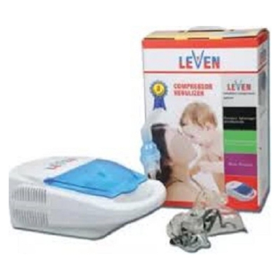 Picture of Leven Compressor Nebulizer