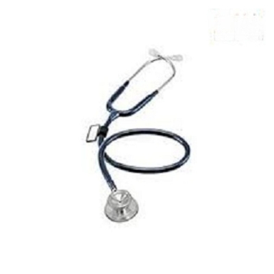Picture of MDF® Besic Dual Head Stethoscope /MDF® Besic Multi Color Dual Head Stethoscope -MDF747-10