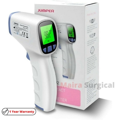 Picture of Jumper JPD-FR202 Non-Contact Infrared Thermomete