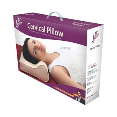 Picture of Pillow / Cervical Pillow Universal Size
