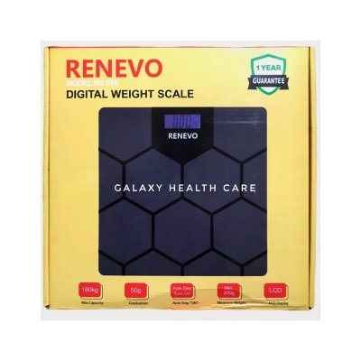 Picture of Digital Weight Scale-Renevo
