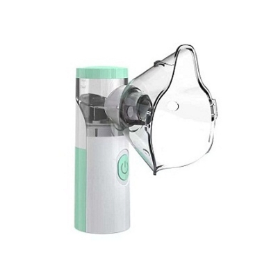 Picture of Mesh Portable Adult Nebulizer Machine