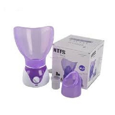 Picture of Facial Sauna With Steam Inhaler
