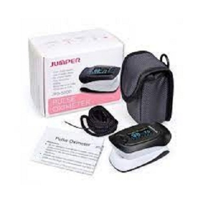 Picture of Jumper Pulse Oximeter JPD 500D OLED