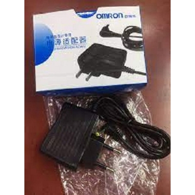 Picture of Omron AC Adapter for Omron Blood Pressure Monitors