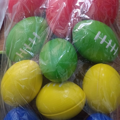 Picture of Exerecise pinching hand ball 2 pis