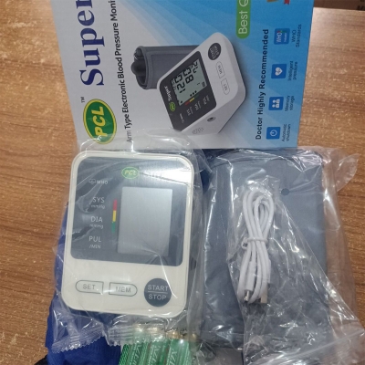 Picture of PCL Arm tupe electronic blood pressure monitor