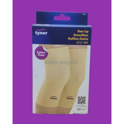 Picture of Knee cap support Tynor india 1 pair