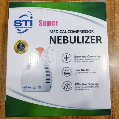 Picture of Sti Super Nebulizer
