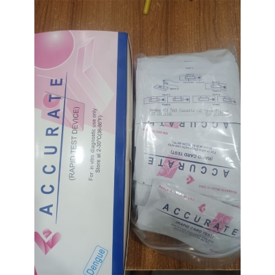 Picture of Dengu Device Ns1 accurate 10 pis