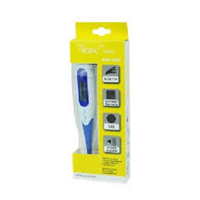 Picture of Digital Thermometer RBC