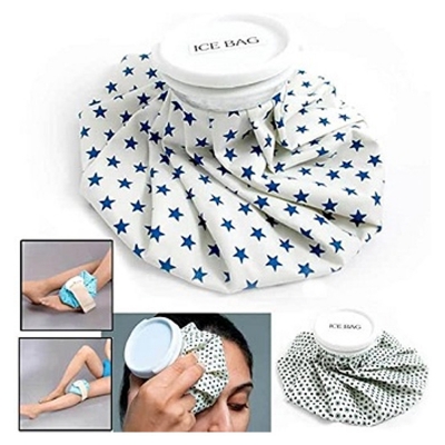 Picture of Reusable Ice Bag Pack 9 Inch Cold Therapy