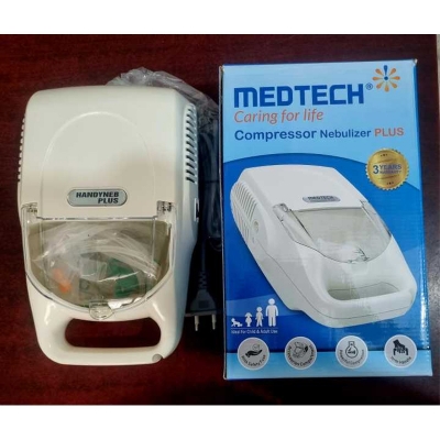 Picture of Medtech Compressor Nebulizer Machine