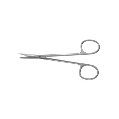 Picture of Fine Surgical Scissor Straight (Sharp Edges)