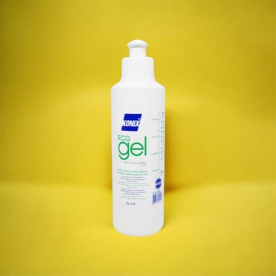 Picture of Ultrasound Gel 250 ml ultrasound gel konix turky