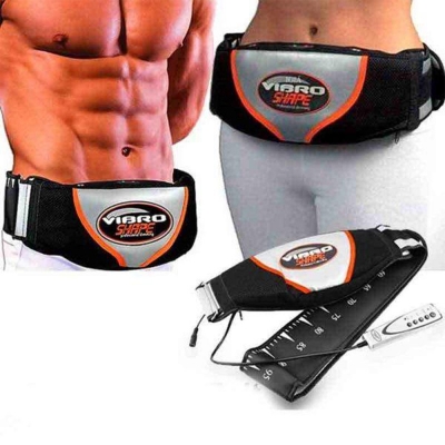 Picture of VIBRO SHAPE HIGH Performance Slimming Belt