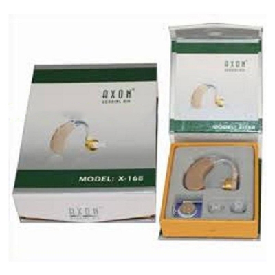 Picture of AXON HEARING AID