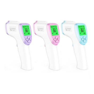 Picture of Non contact Infrared Thurmometer