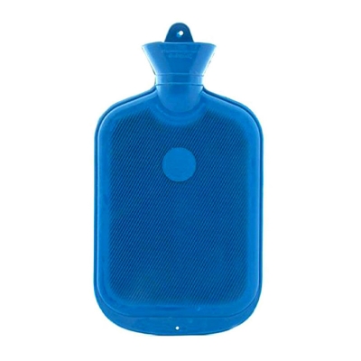 Picture of Hot Water Bag Rubber -1.5 Liter