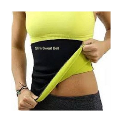 Picture of Sweat Slim Belt Plus  Original India