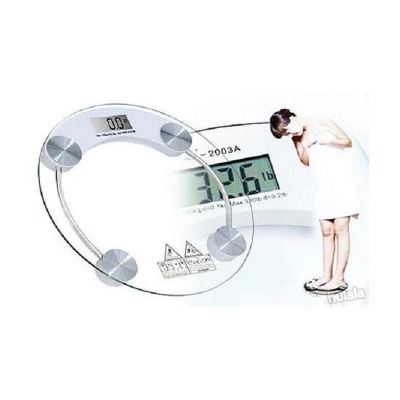 Picture of Personal digital Body Weight Scale - Weight Machine Digital