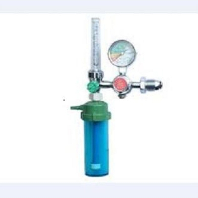 Picture of MEDICAL REGULATOR OXIZEN FLOWMETER