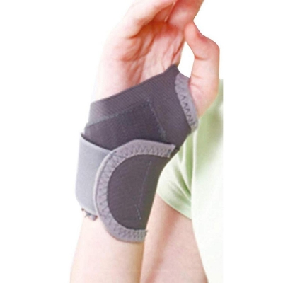 Picture of Wrist Brace with Thumb Supports - Tynor