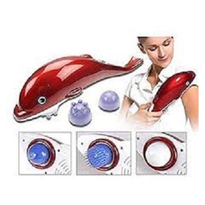 Picture of Dolphin Infrared Body Massager CHINA