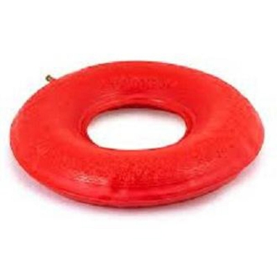 Picture of এয়ার কুশন রাবার-লাল